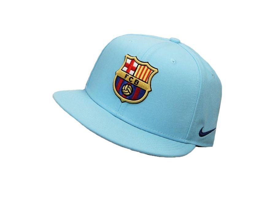 Кепка Nike FC Barcelona Core 686241-432 увеличить