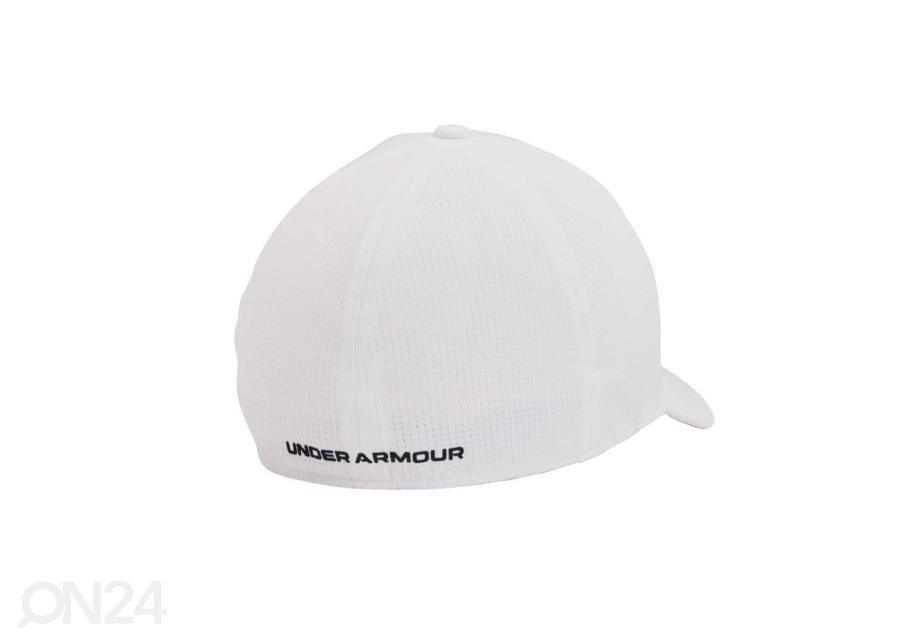 Кепка Under Armour Iso-Chill ArmourVent Cap увеличить