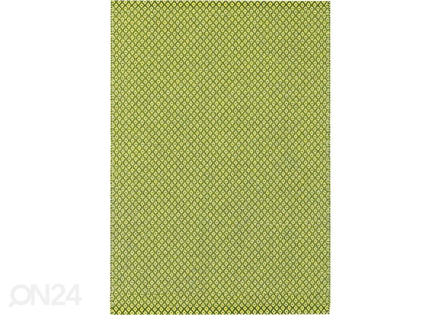 Ковер multiSpace® Diby green 70x100 см увеличить