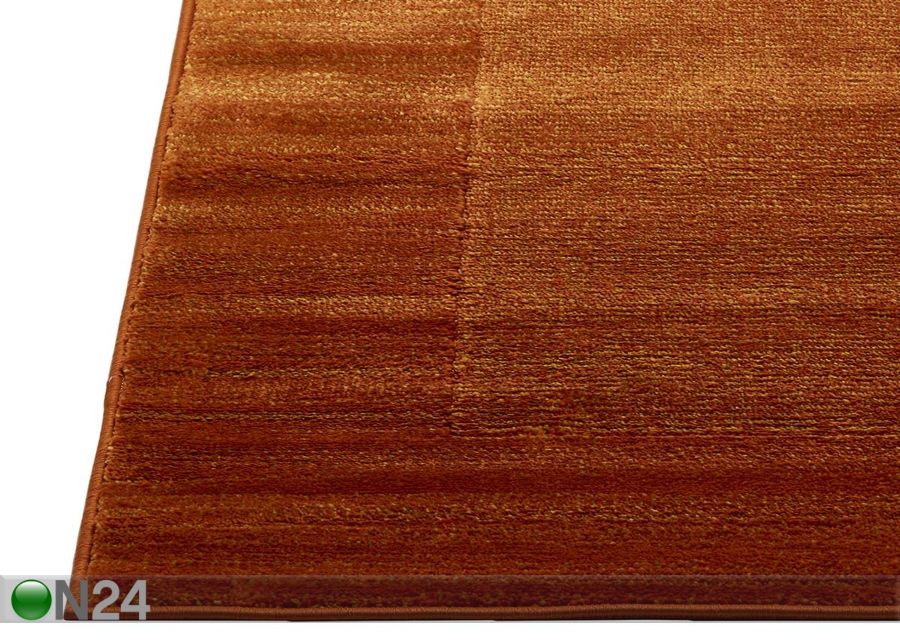 Ковер Sienna Orange 80x150 см увеличить