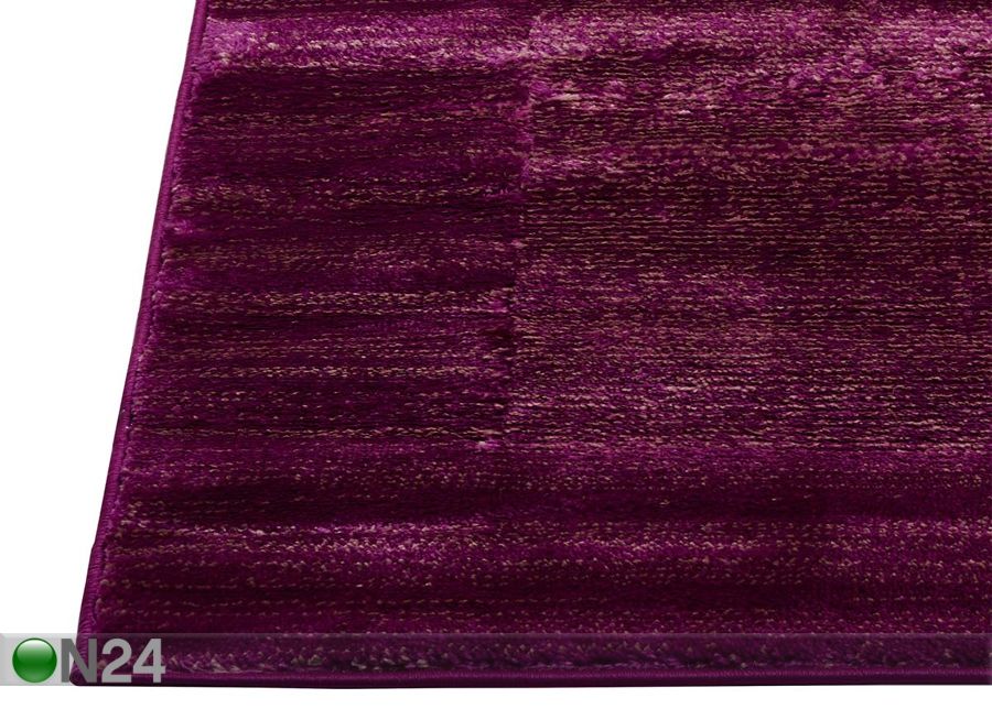 Ковер Sienna Violet 80x150 см увеличить