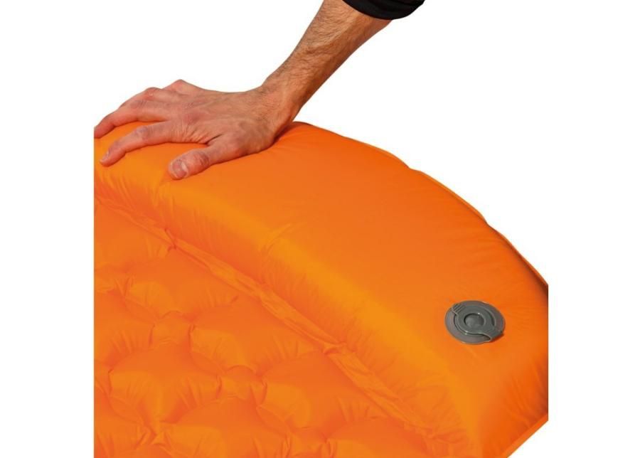 Коврик для путешествий самонадувающийся FERRINO Air Lite Pillow увеличить