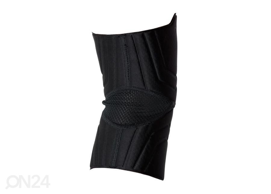 Коленная опора Nike Pro Open Patella Knee Sleeve 3.0 N1000675-010 увеличить
