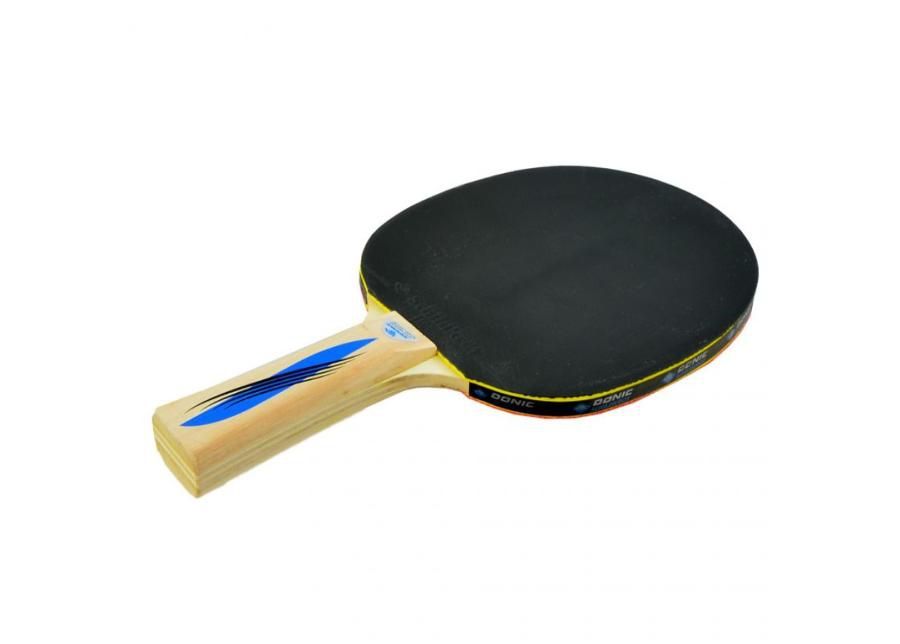 Комплект для настольного тенниса с 2 ракетками и 3 мячами Donic Ovtcharov Line 400 увеличить