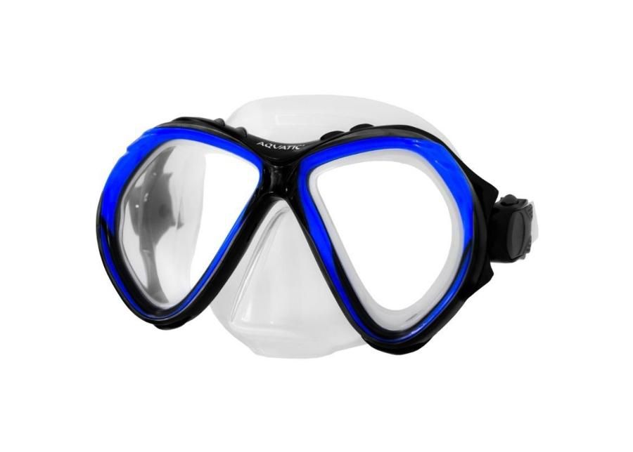 Комплект для подводного плавания Aqua-Speed Zona + Elba увеличить
