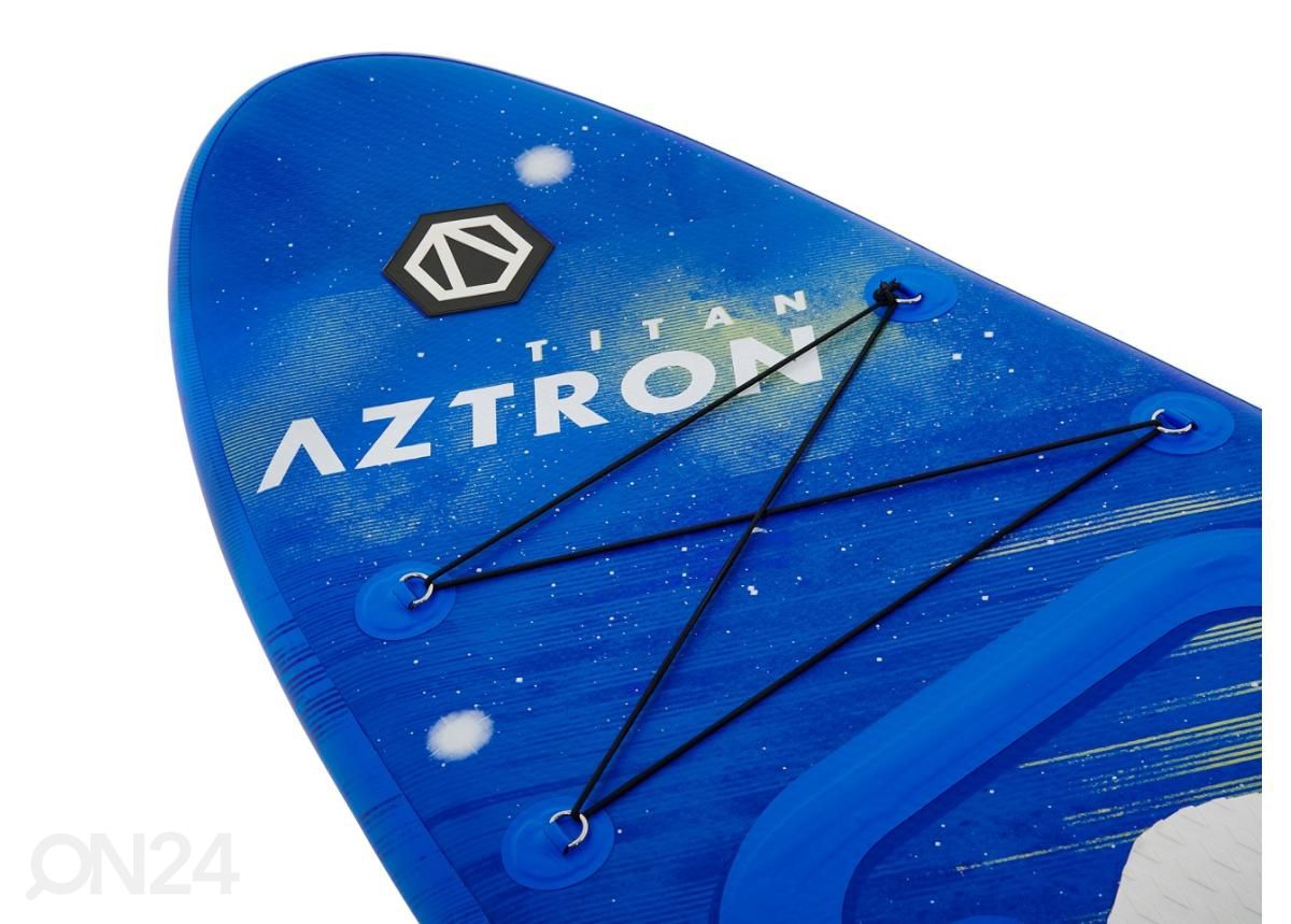 Комплект для сапсерфинга Aztron TITAN 11'11" увеличить