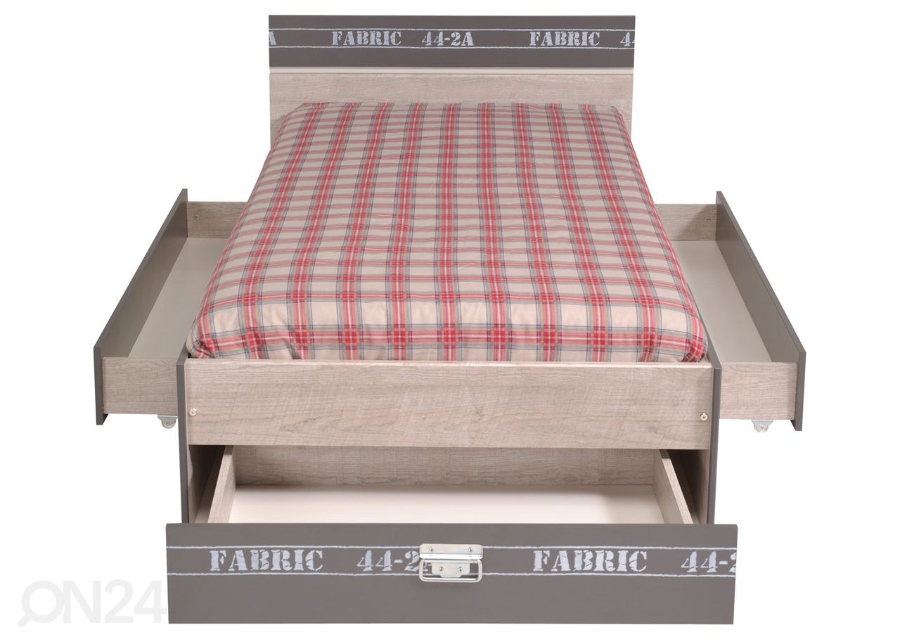 Комплект кроватных ящиков Fabric 2 шт увеличить