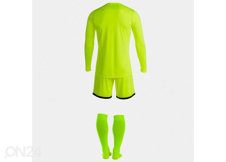 Комплект мужского футбольного костюма Joma Zamora VI увеличить