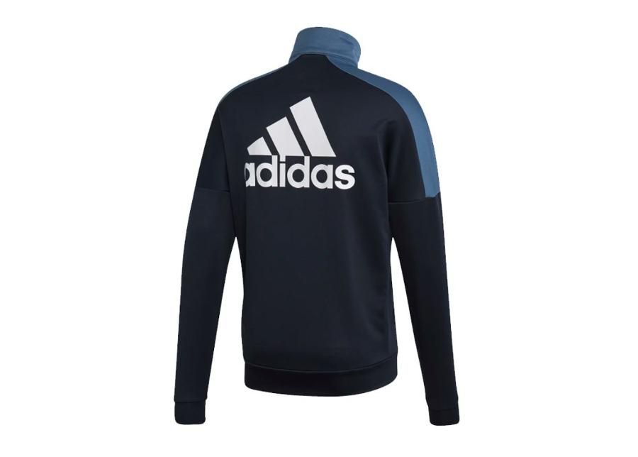 Комплект мужской спортивной одежды adidas Badge of Sport M EB7653 увеличить