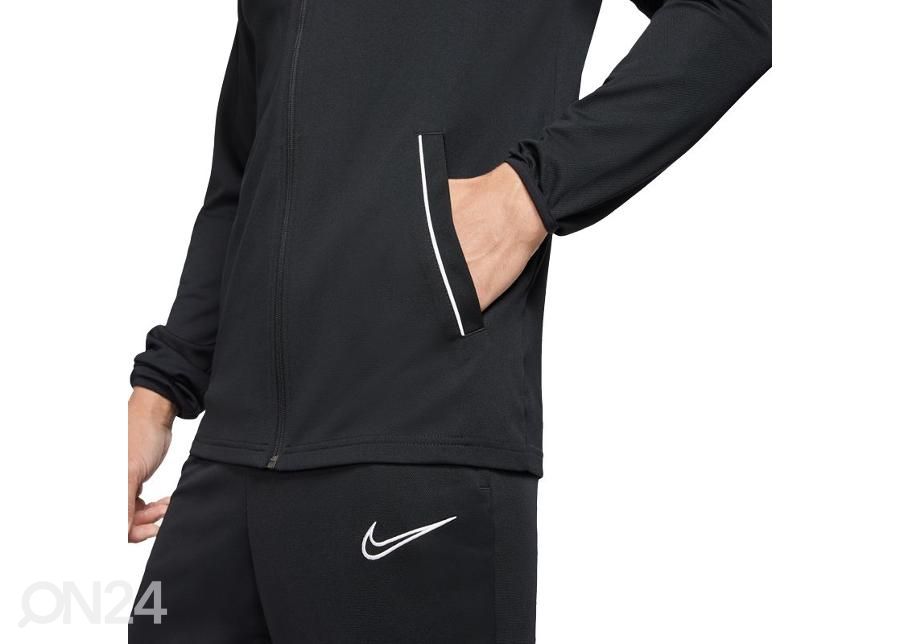 Комплект мужской спортивной одежды Nike Dri-FIT Academy 21 размер M увеличить