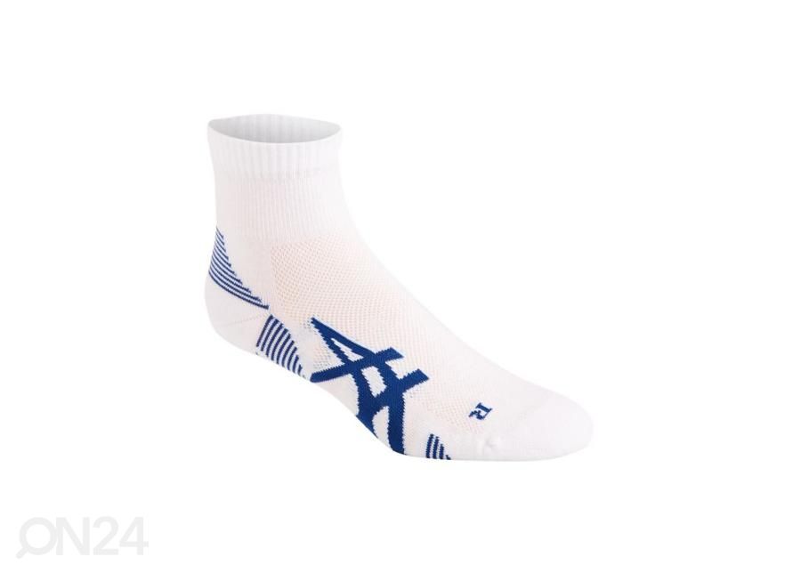 Комплект носков Asics 2PPK Cushioning Sock 3013A238-002 увеличить