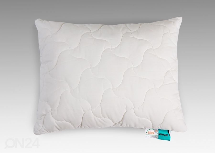 Комплект постельного белья Antibact одеяло 150х200 см и подушка 50х60 см увеличить