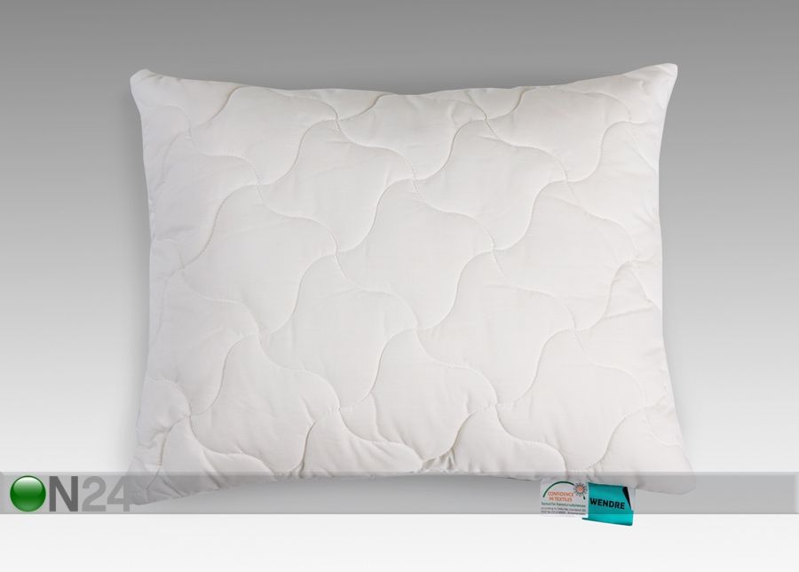 Комплект постельного белья Antibact одеяло 200х200 см и 2 подушки 50х60 см увеличить