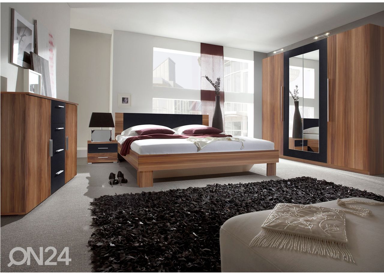 Комплект спальной комнаты 180x200 cm увеличить