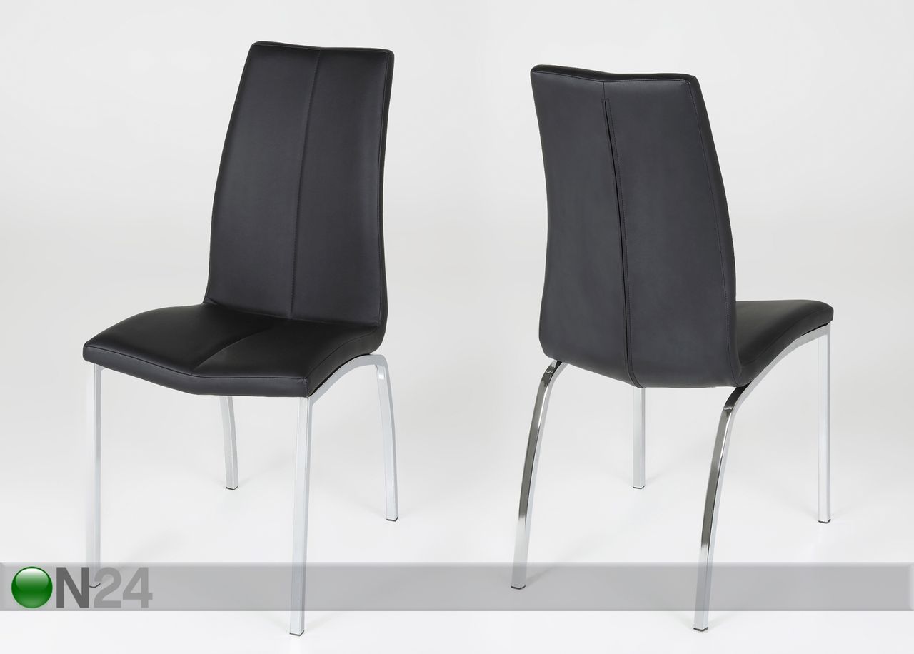 Комплект стульев Asama 4 шт увеличить