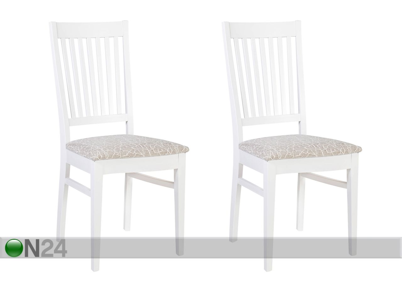 Комплект стульев Emma-1, 2 шт увеличить
