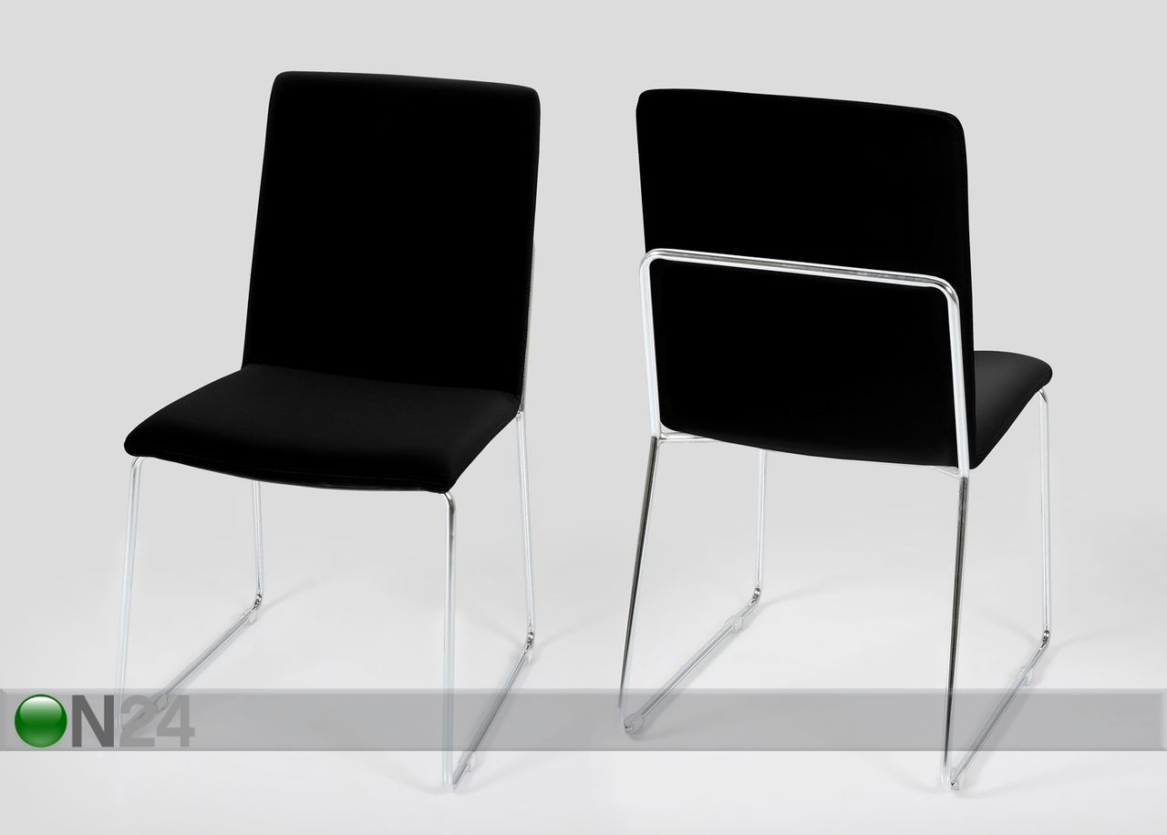Комплект стульев Kitos 4 шт увеличить