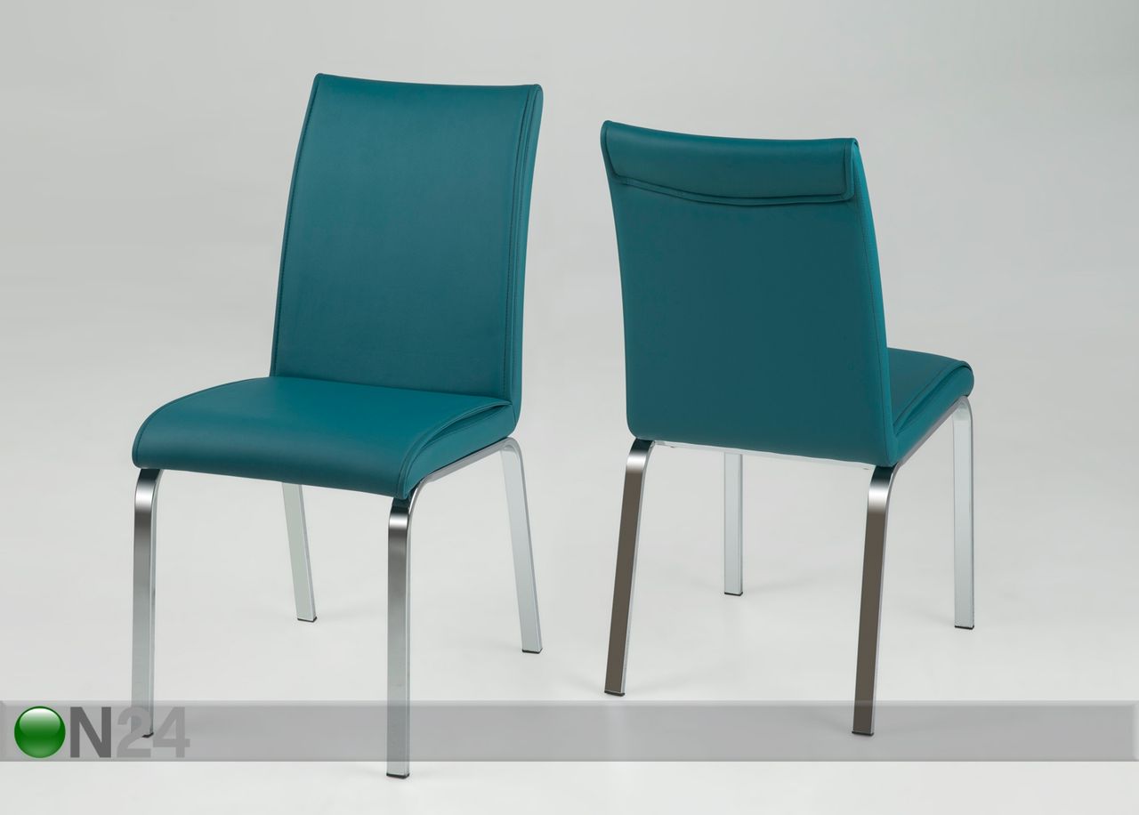 Комплект стульев Leonora-B, 4 шт увеличить