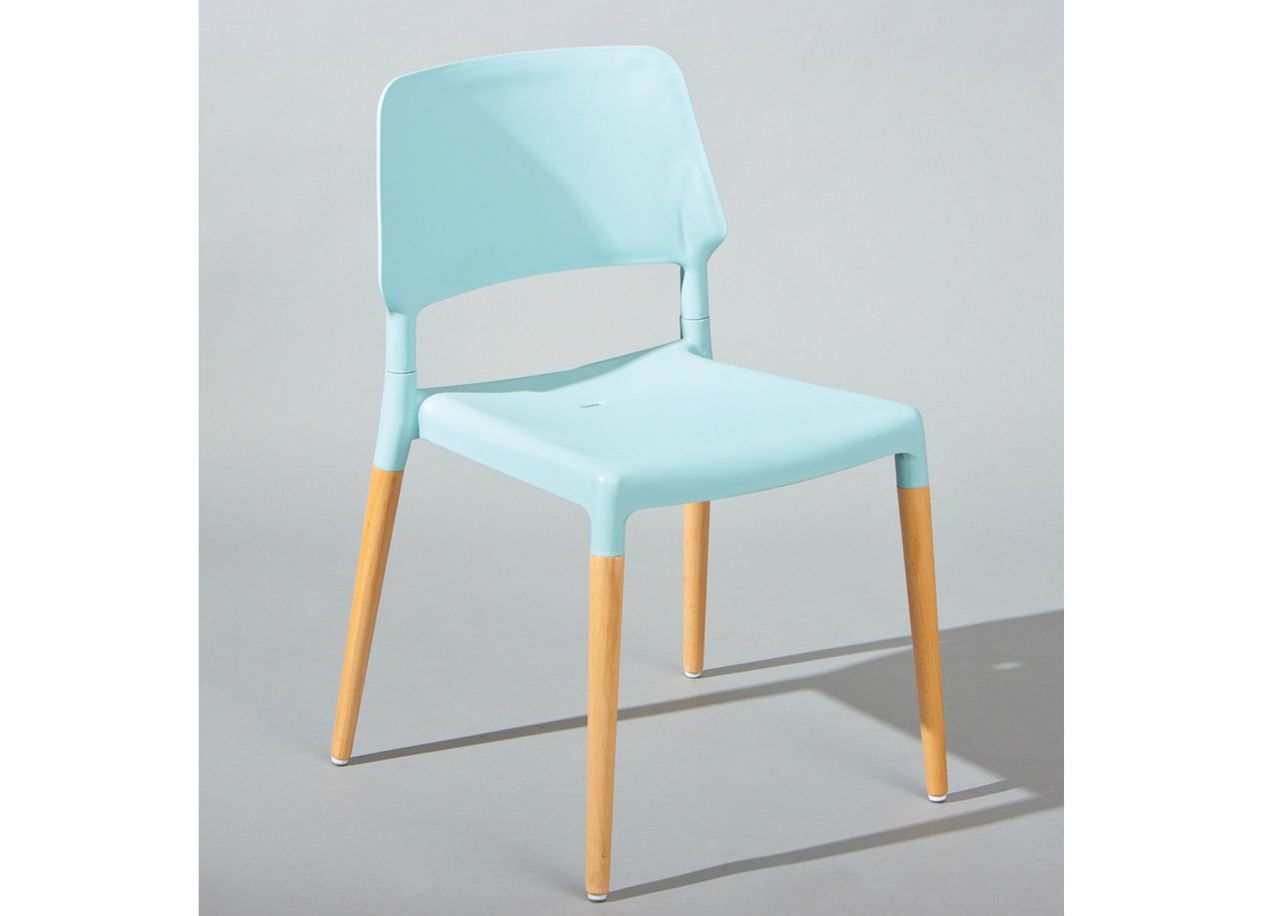 Комплект стульев Tilde, 4 шт увеличить