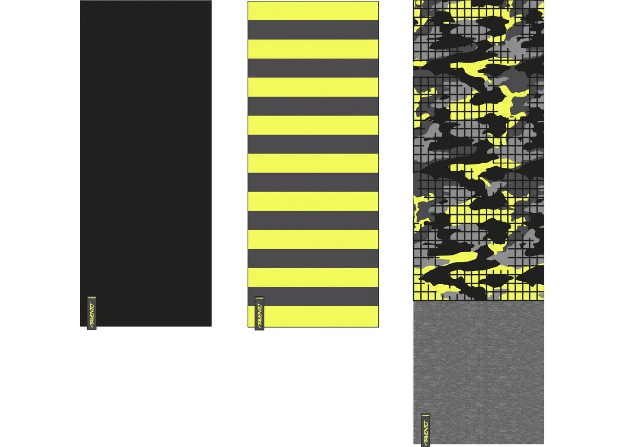 Комплект шарфов для детей Active Avento увеличить