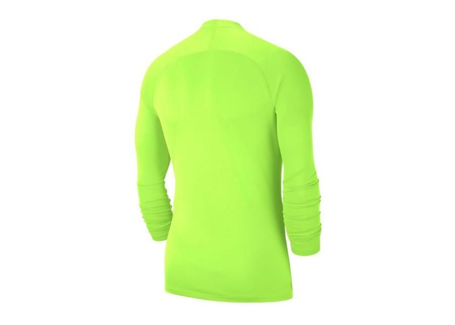 Компрессионная рубашка для детей Nike Dry Park JR AV2611-702 увеличить