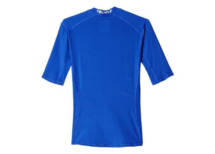 Компрессионная футболка adidas Techfit Base Short Sleeve M AJ4972 увеличить