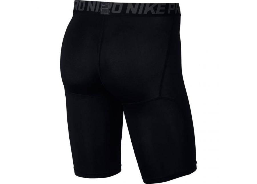 Компрессионное белье для мужчин Nike M NP Short Long 838063 010 увеличить