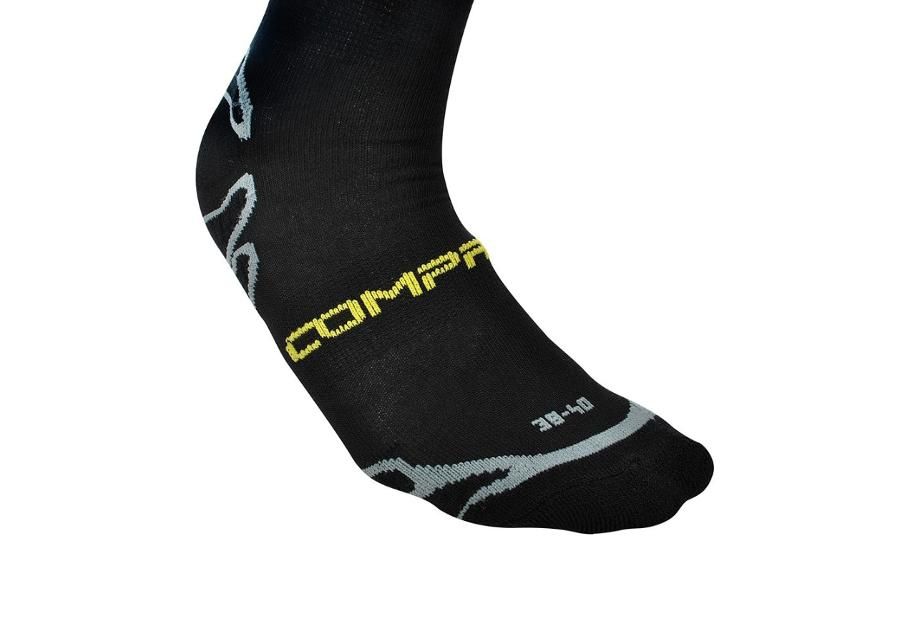 Компрессионные носки длинные CLIP Tempish увеличить