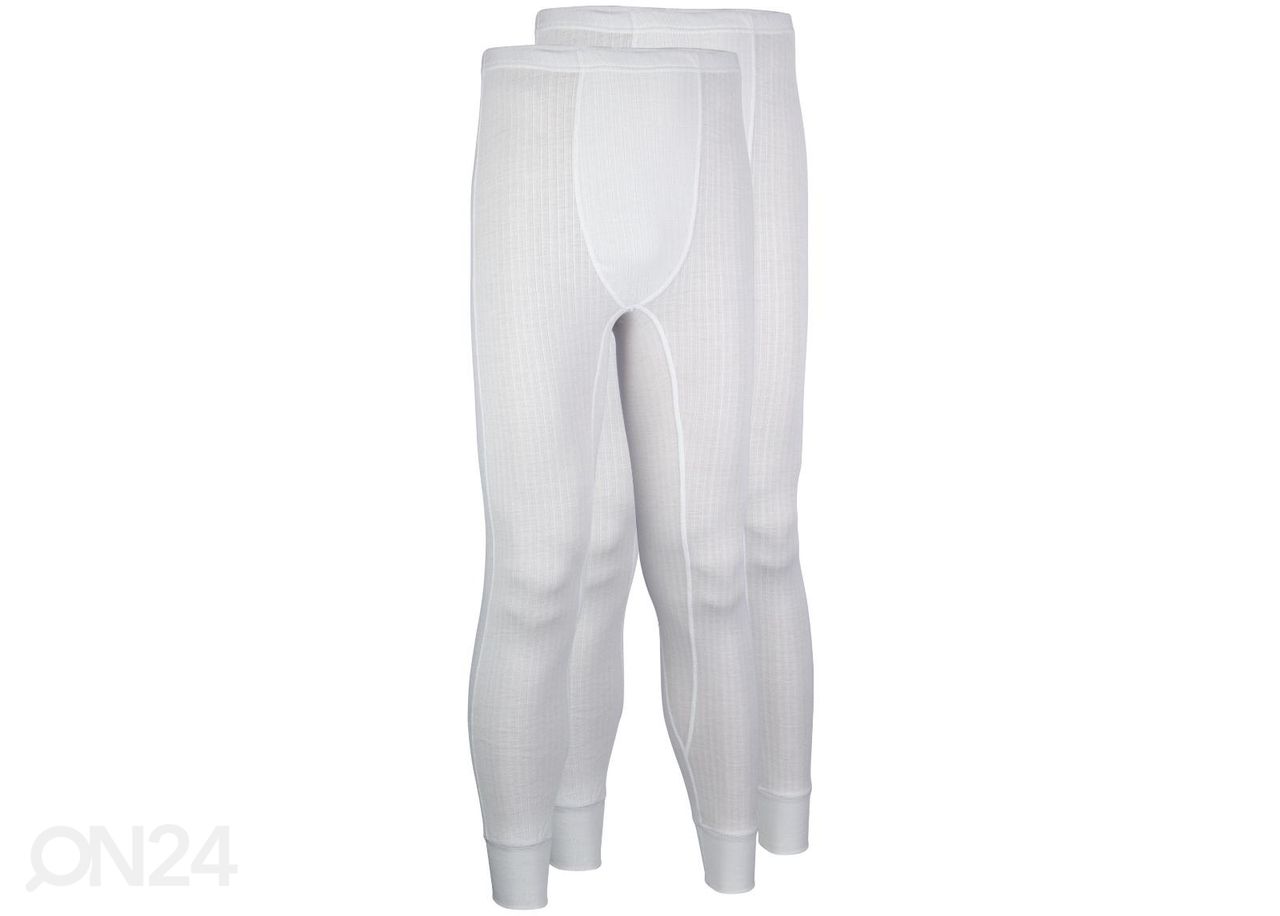 Компрессионные штаны мужские Avento 2 шт увеличить