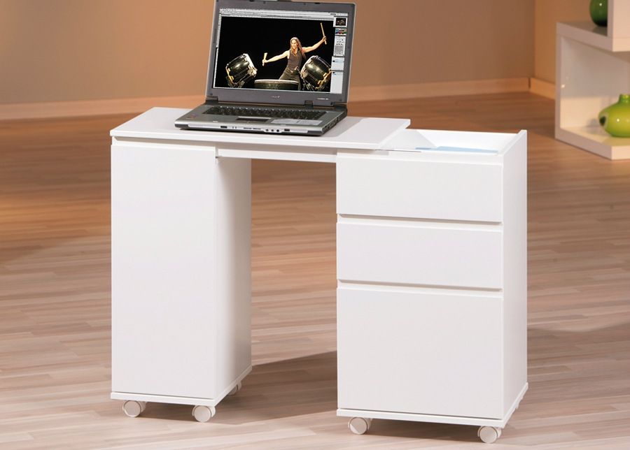 Компьютерный стол Laptop-office увеличить