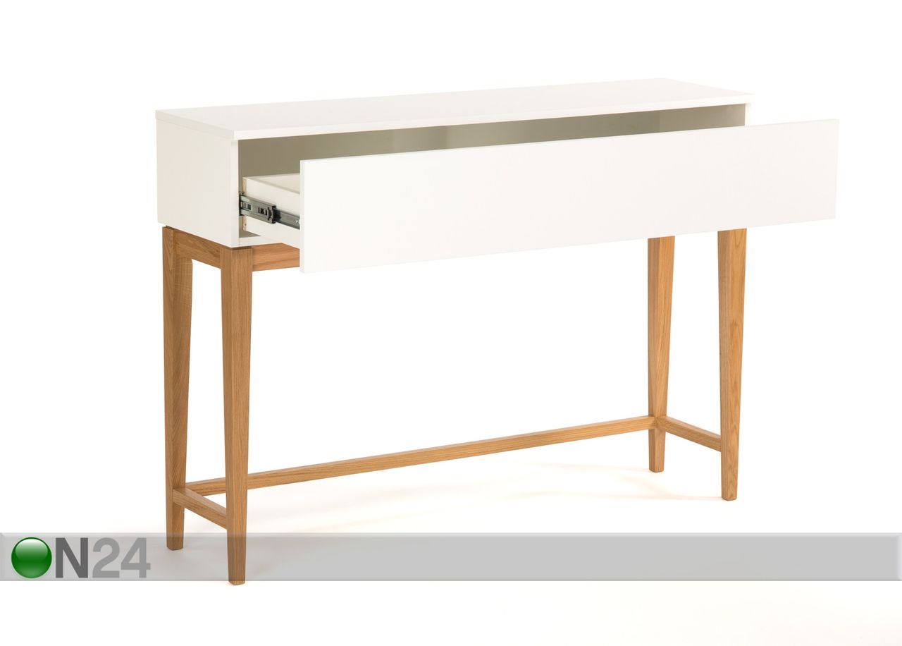 Консольный стол Blanco Console Table увеличить