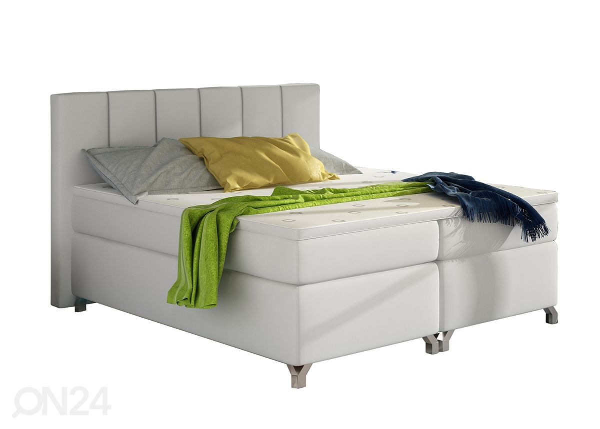 Континентальная кровать с ящиком Barbara 180x200 cm увеличить