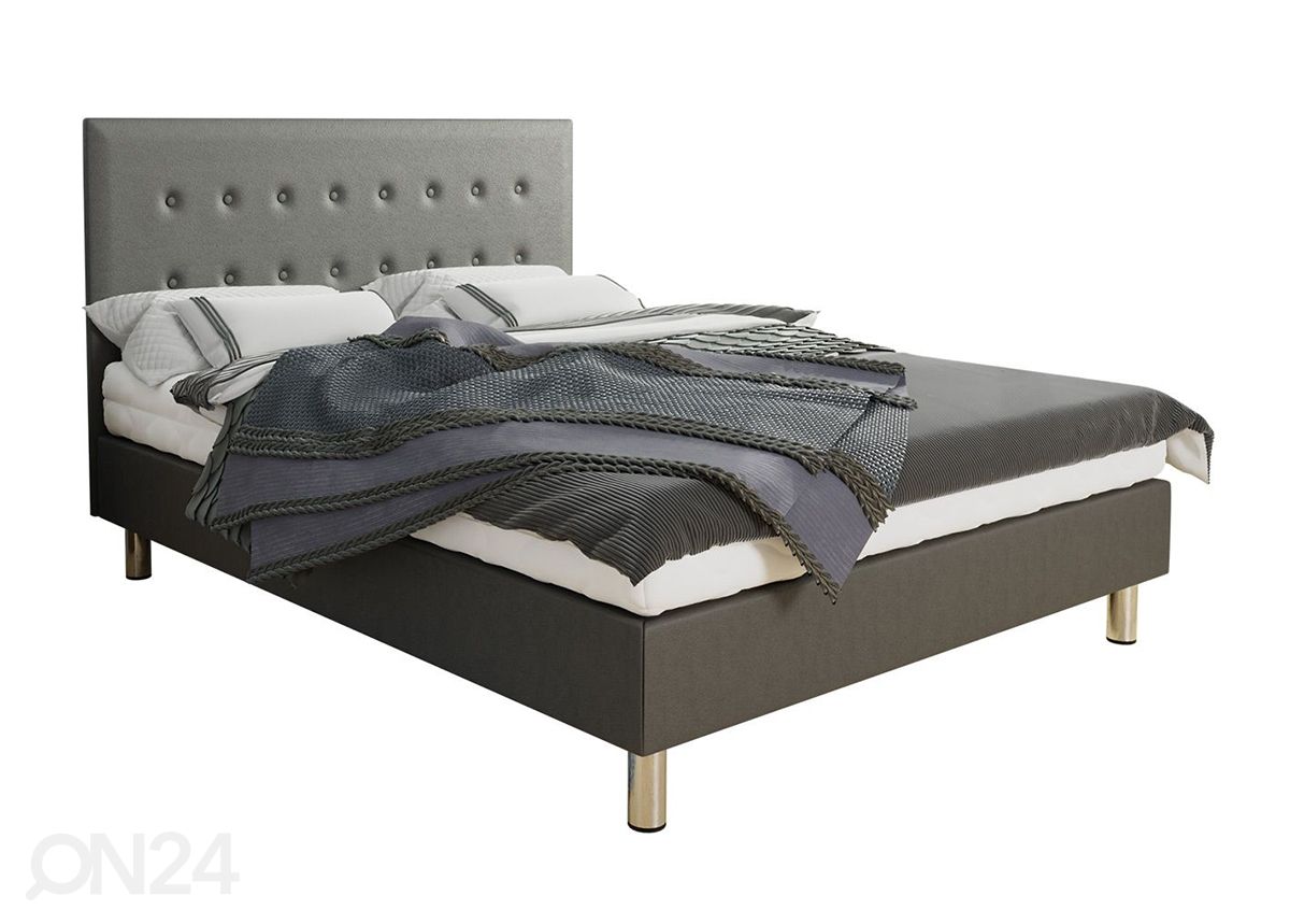 Континентальная кровать 80x200 cm увеличить