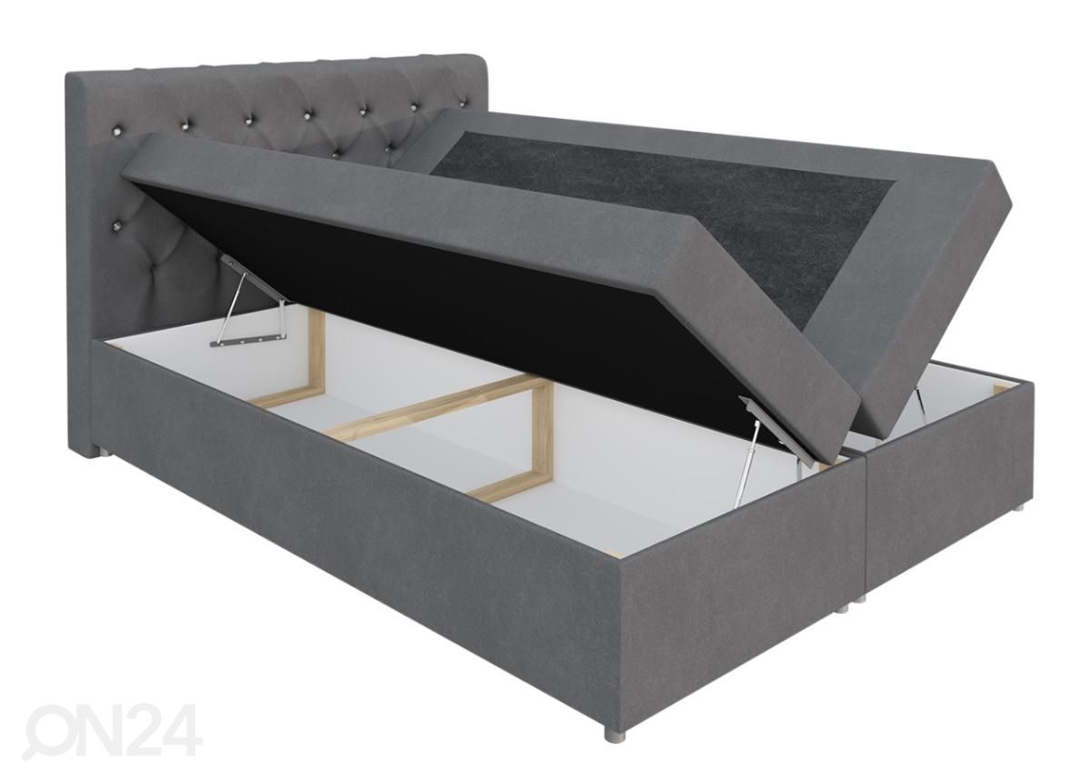 Континентальная кровать Roma 120x200 cm увеличить