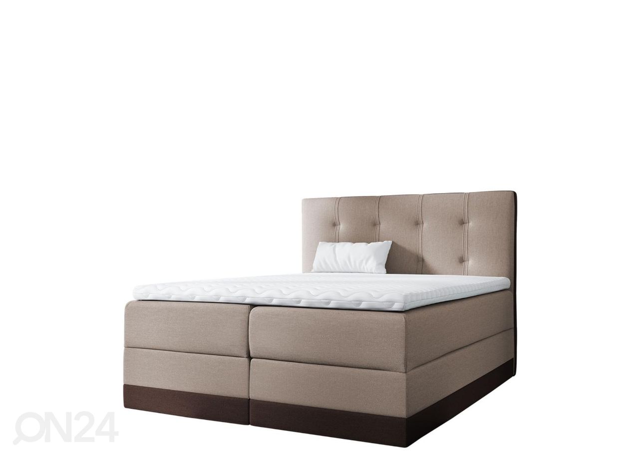 Континентальная кровать Royal 120x200 cm увеличить