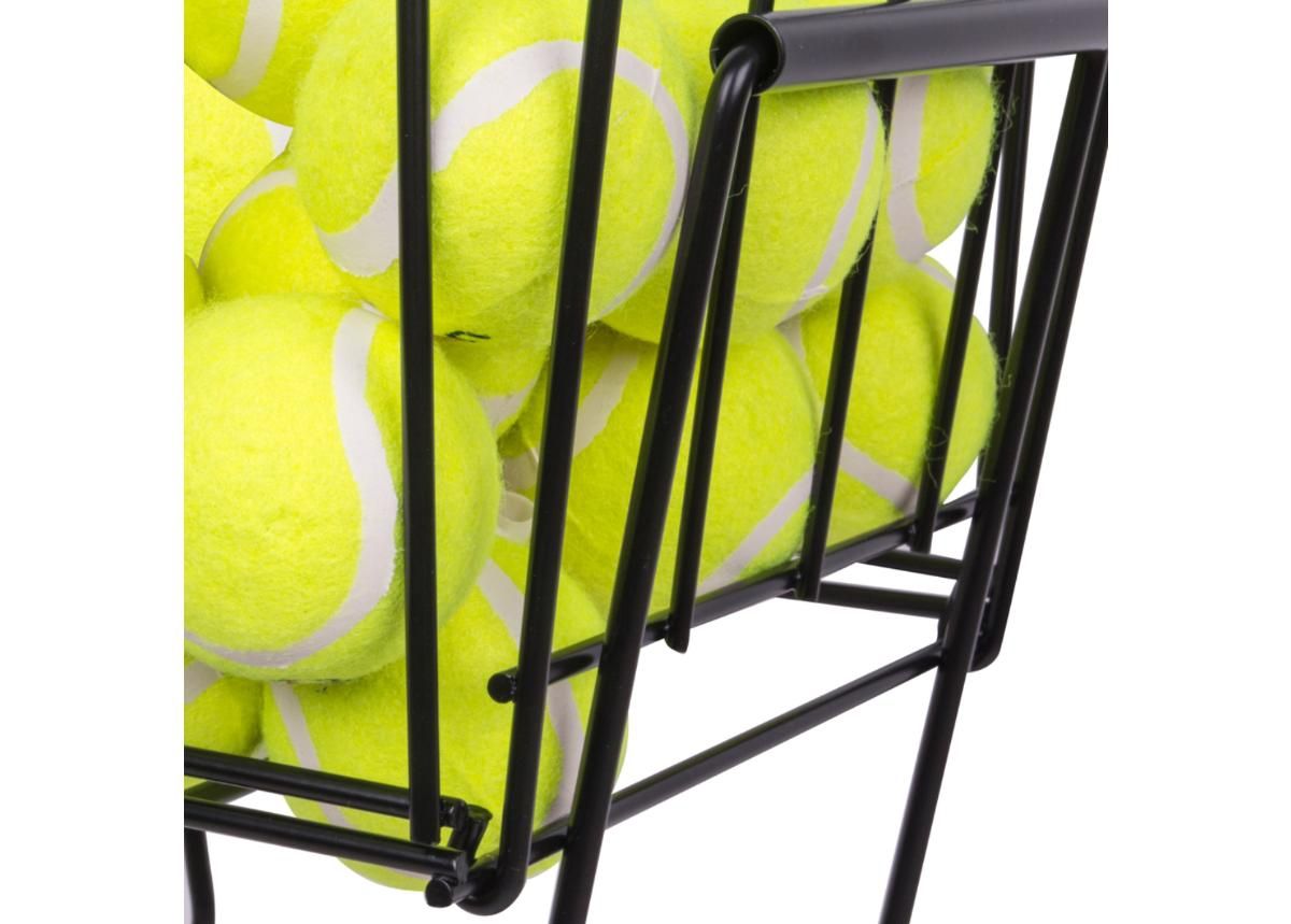 Корзина для теннисных мячей TB8203 inSPORTline увеличить