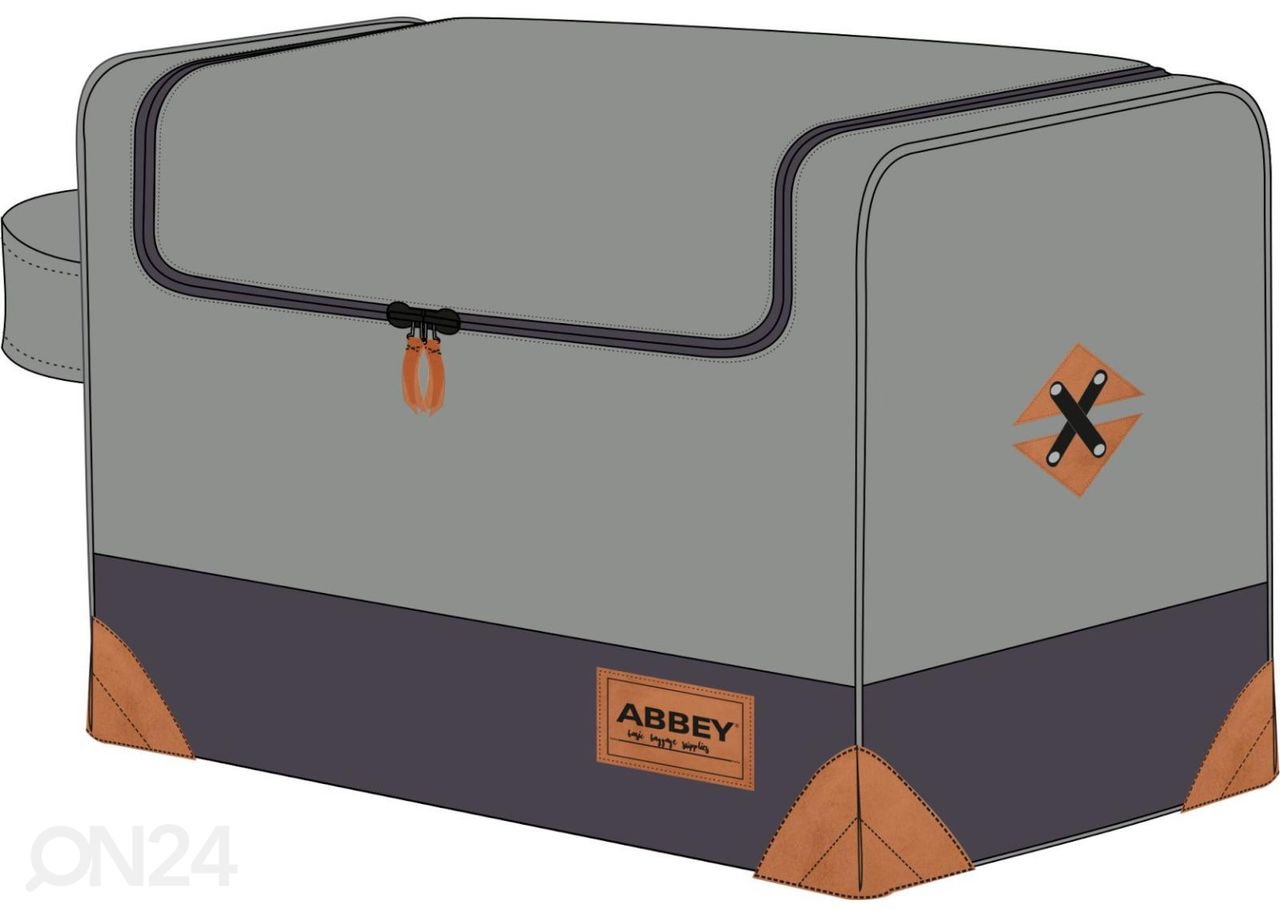 Косметичка Classic Box Abbey увеличить