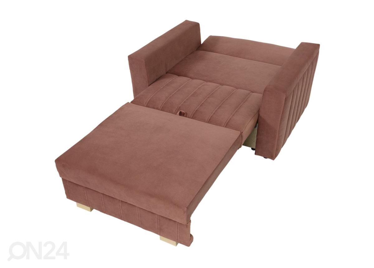 Кресло-кровать Ferrara увеличить