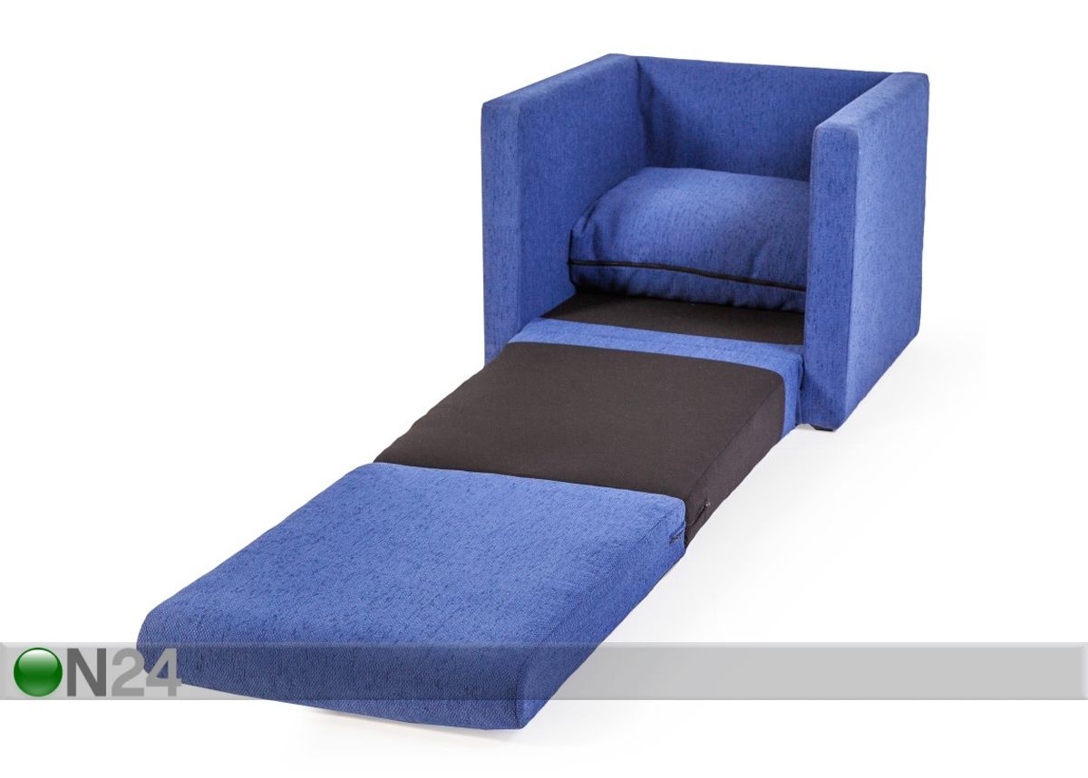 Кресло-кровать Kuup увеличить