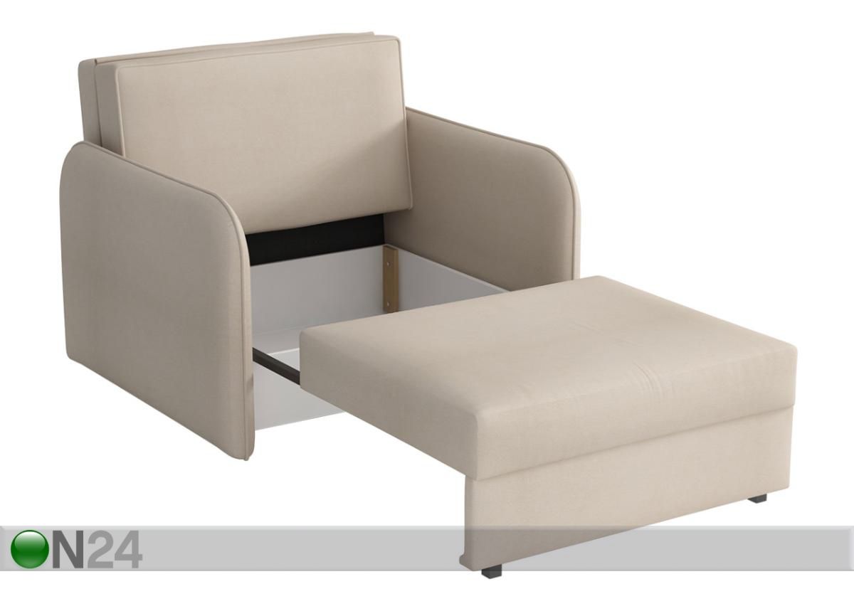 Кресло-кровать Verona увеличить