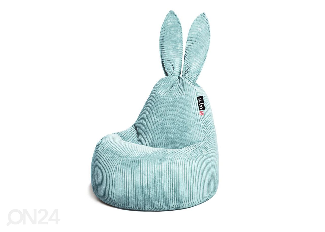 Кресло-мешок Qubo Baby Rabbit увеличить