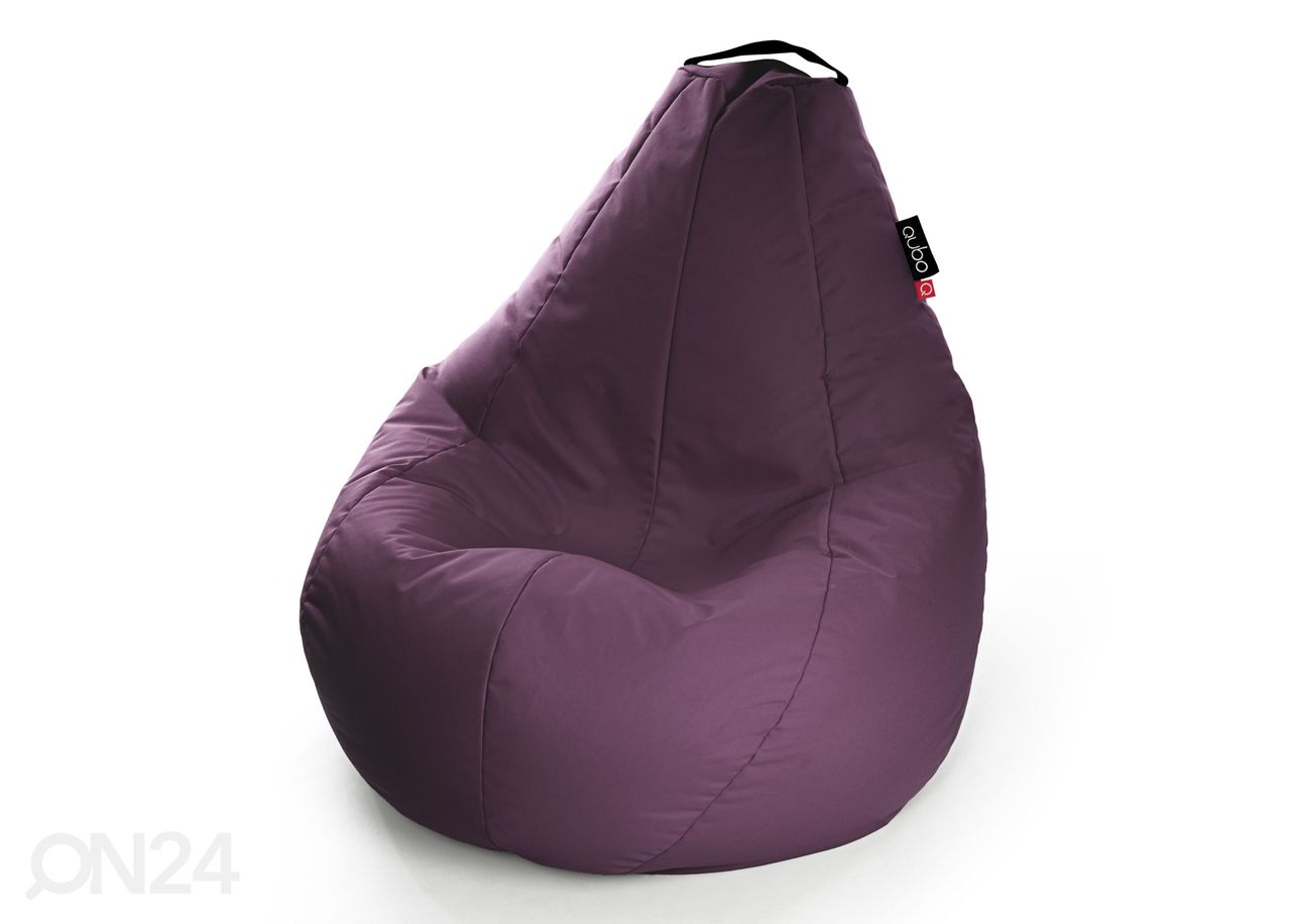 Кресло-мешок Qubo Comfort 120 in/out увеличить