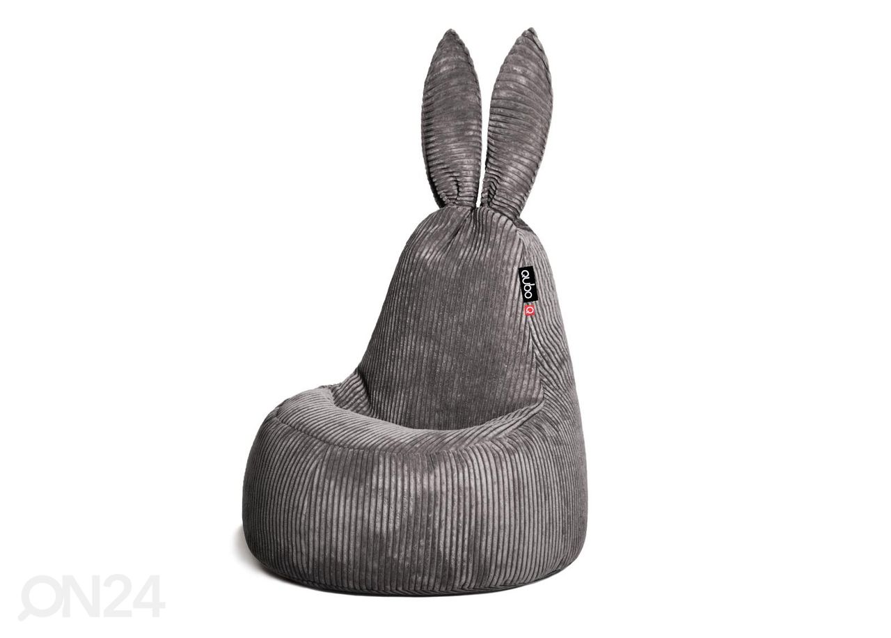 Кресло-мешок Qubo Daddy Rabbit увеличить