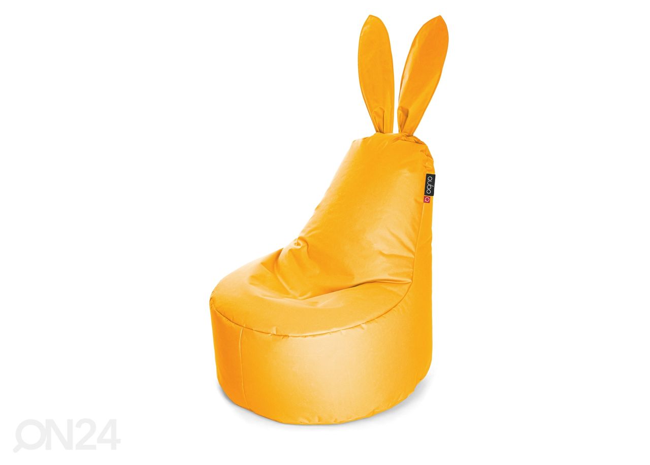 Кресло-мешок Qubo Daddy Rabbit in/out увеличить