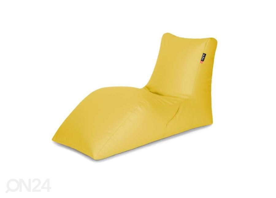 Кресло-мешок Qubo™ Lounger Interior увеличить