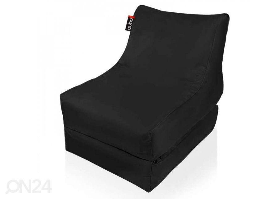 Кресло-мешок Qubo™ Lounger Portable увеличить