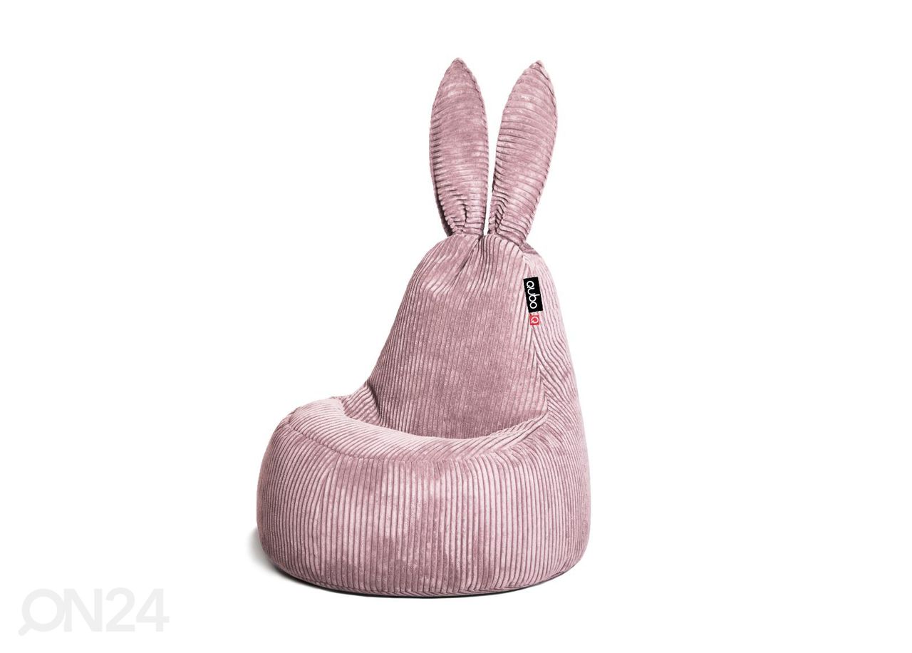 Кресло-мешок Qubo Mommy Rabbit увеличить