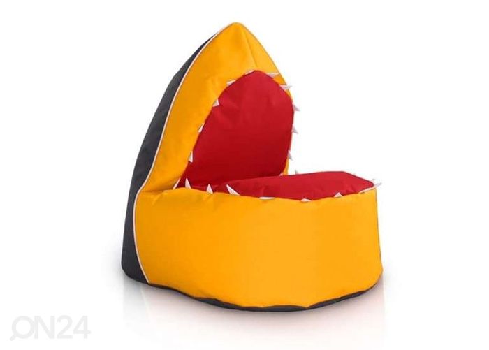 Кресло-мешок Qubo™ Shark увеличить