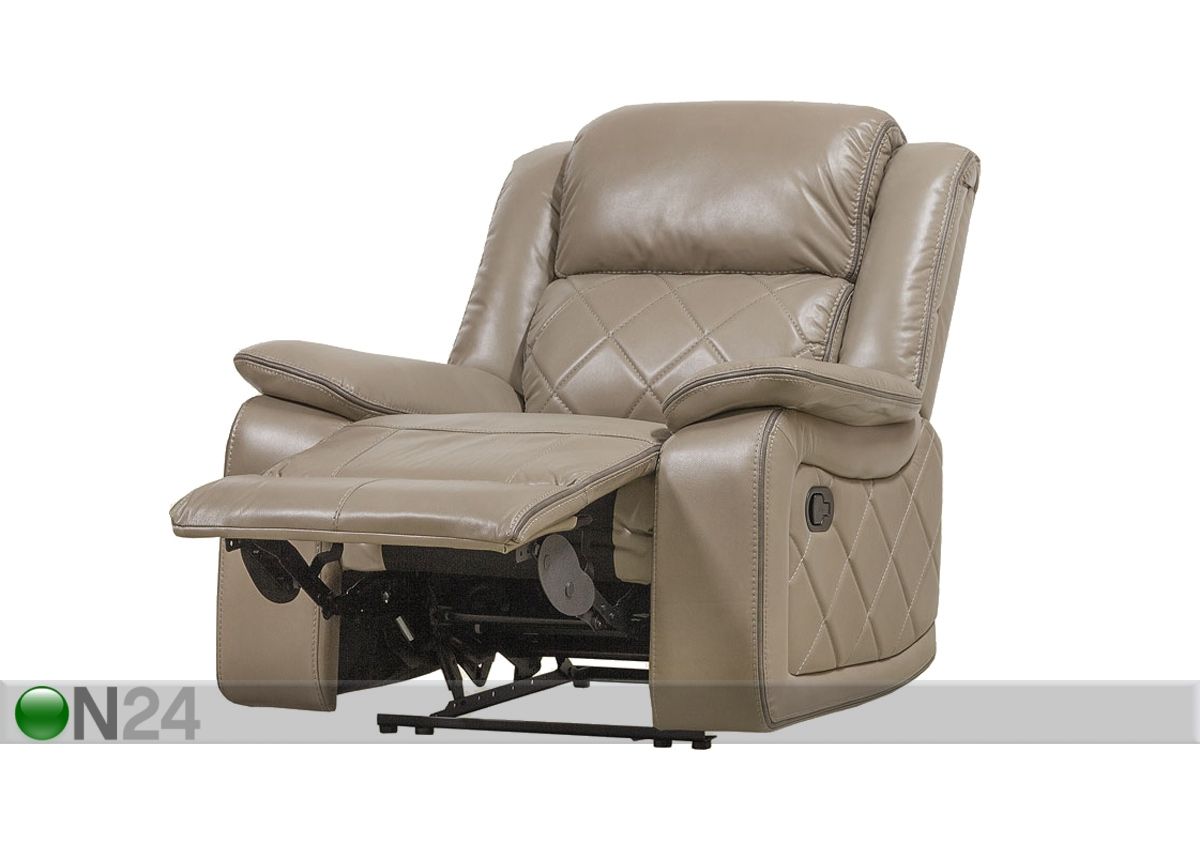 Кресло с механизмом подножки Relax29 увеличить