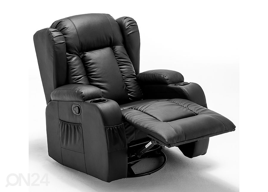 Кресло Recliner / Массажное кресло увеличить